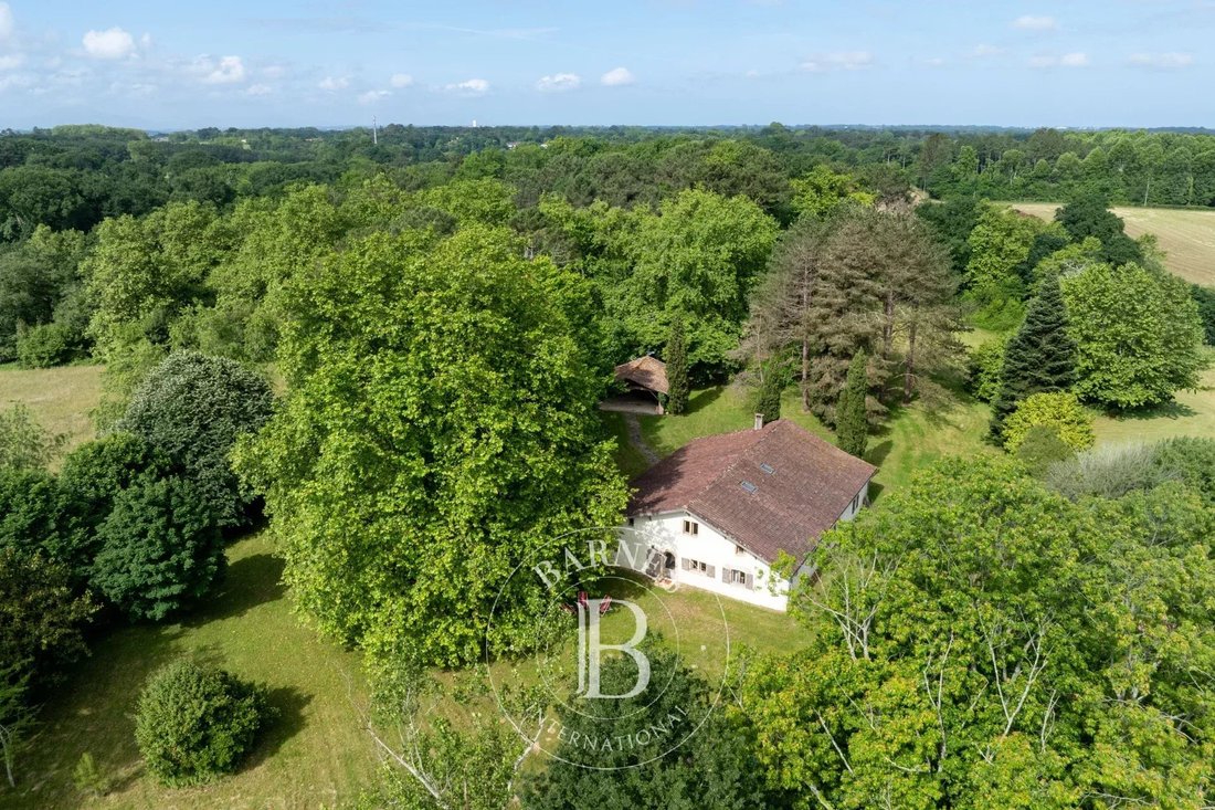 House in Saint-Martin-de-Seignanx, Nouvelle-Aquitaine, France 5 - 18017210
