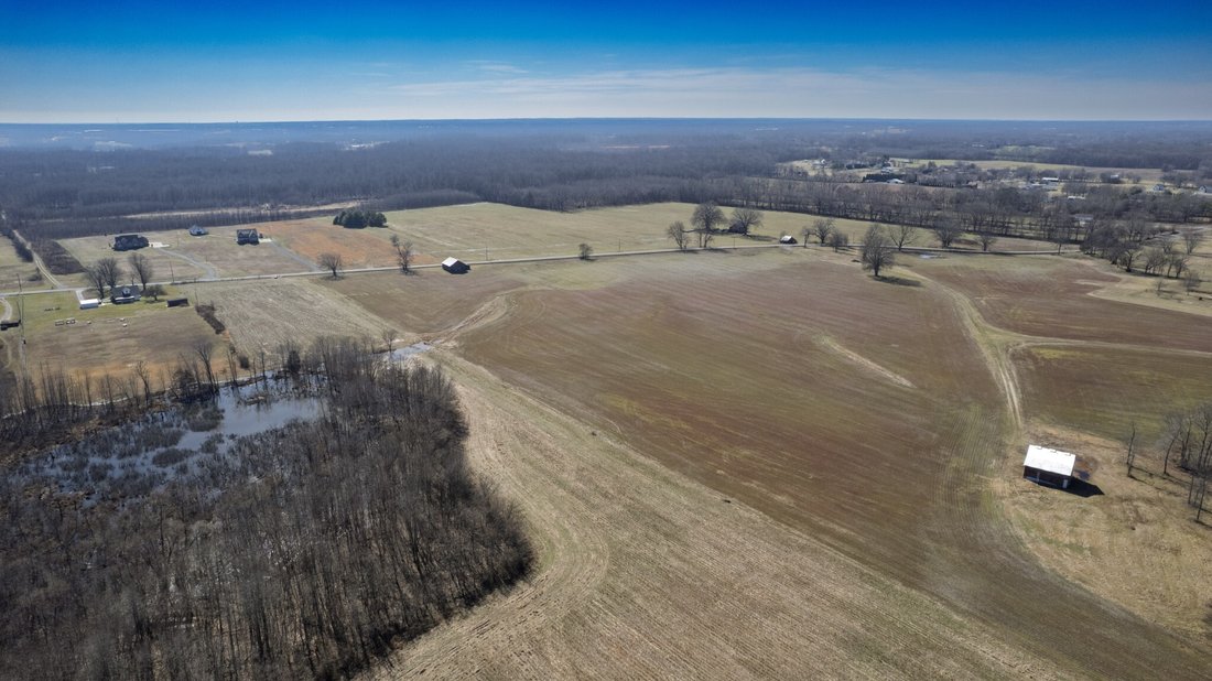 Land in Springfield, Tennessee, United States 2 - 18017505