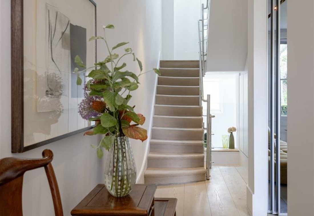 Haus in Little Venice, Westminster, England 2 - 18015698