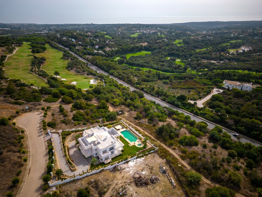 Land in Sotogrande, San Roque, Andalusia 5 - 12334122