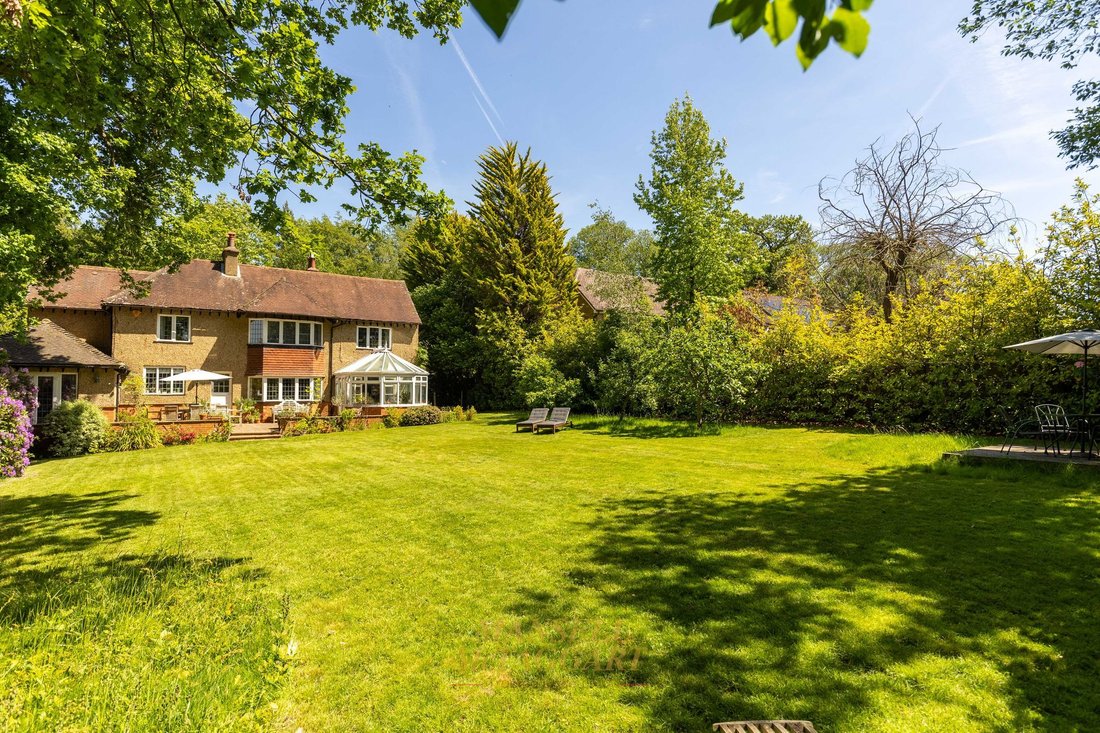 Haus in Dormansland, England 2 - 18016992