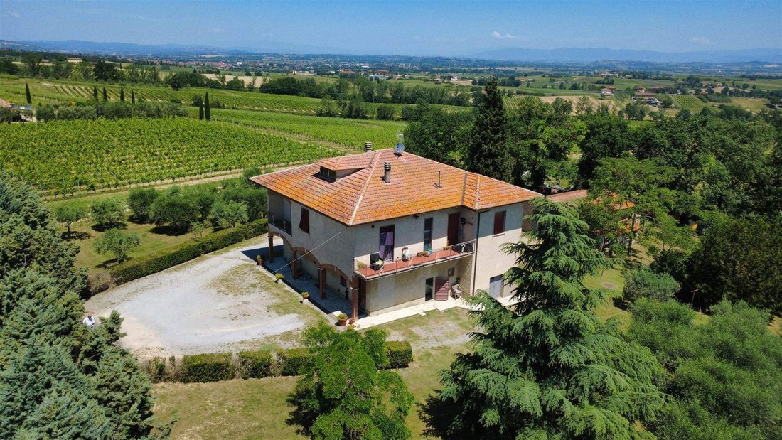 Autres à Montepulciano, Toscane, Italie 5 - 18021042