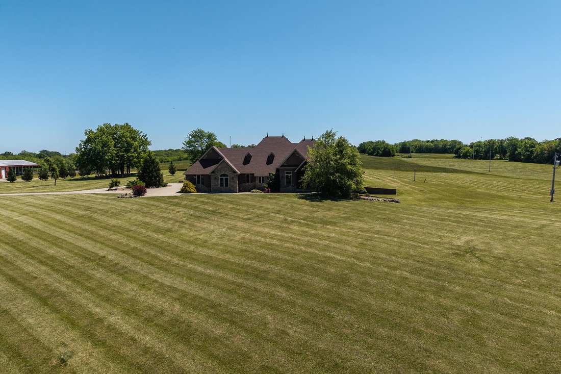 House in Strafford, Missouri, United States 1 - 18017714