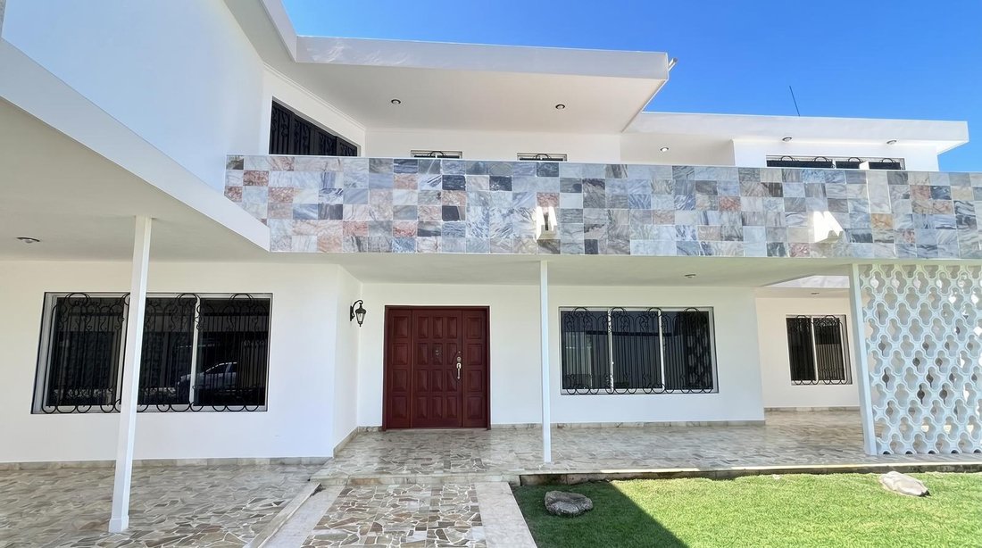 House in Mérida, Yucatan, Mexico 3 - 18020822