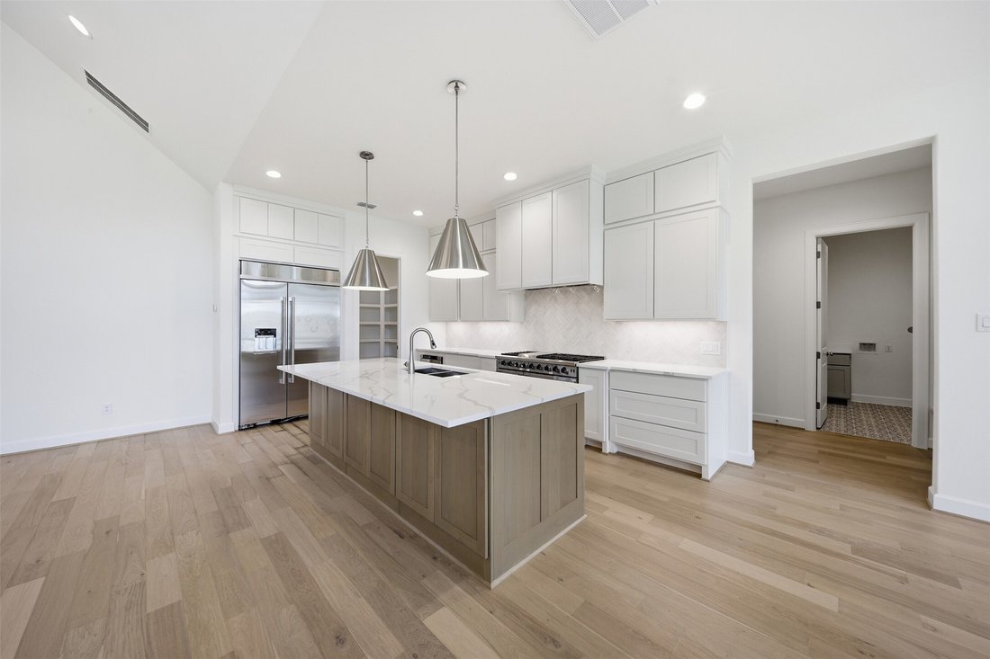 House in Conroe, Texas, United States 4 - 18017464