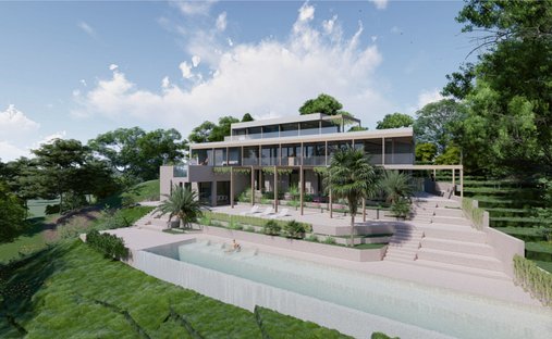 House in Sotogrande, San Roque, Andalusia 1