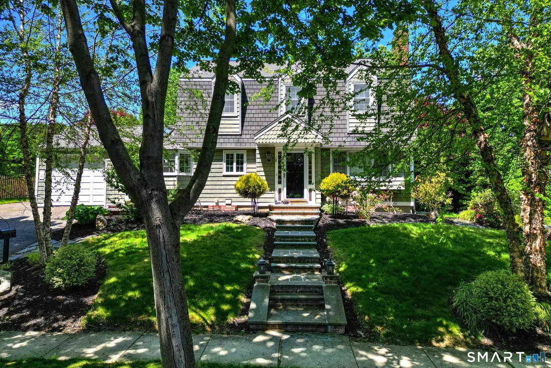 House in Milford, Connecticut, United States 3 - 18015628