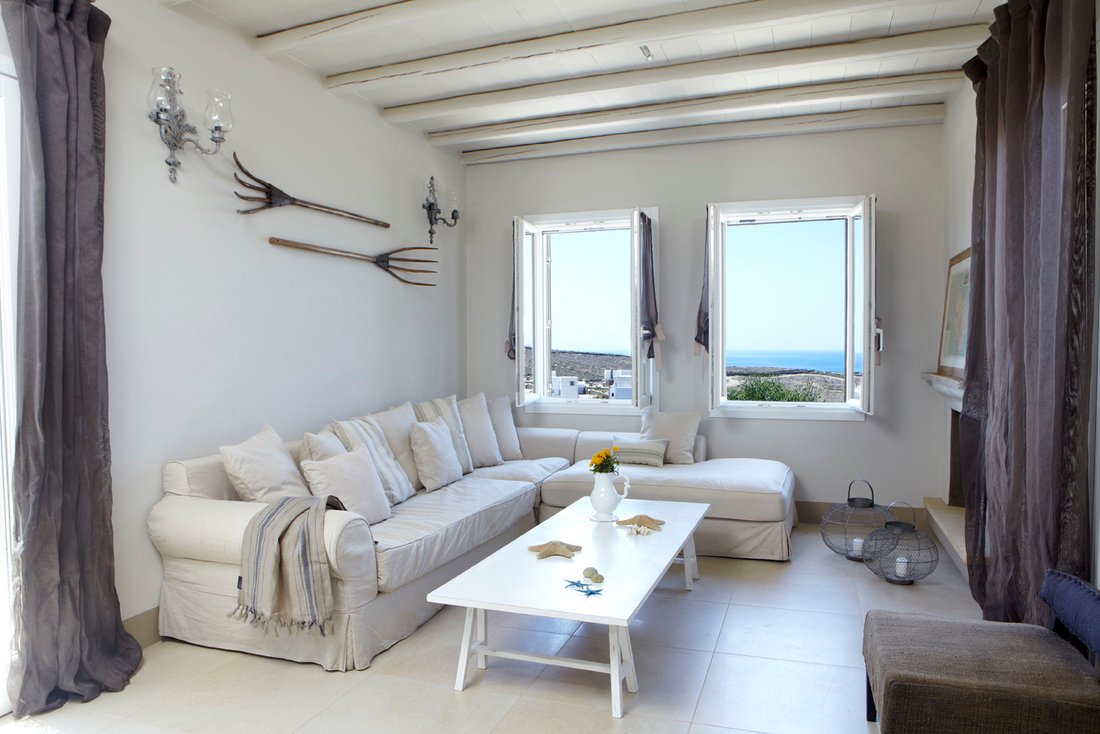 Villa in Tinos, Aegean, Greece 4 - 18016140
