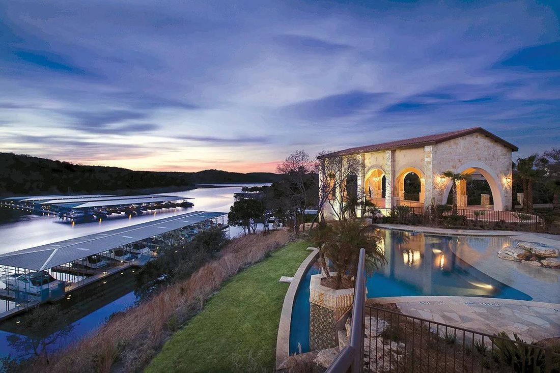 House in The Hills, Texas, United States 4 - 18019085