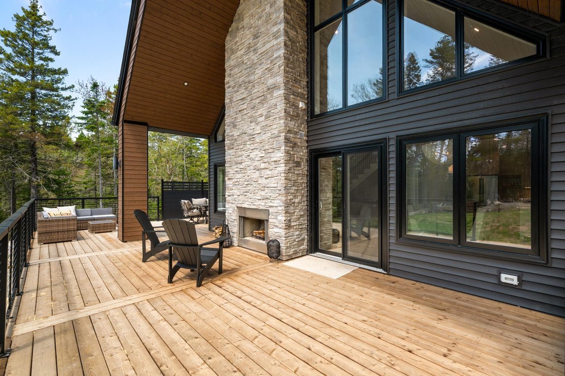 House in Musquodoboit Harbour, Nova Scotia, Canada 5 - 18020808