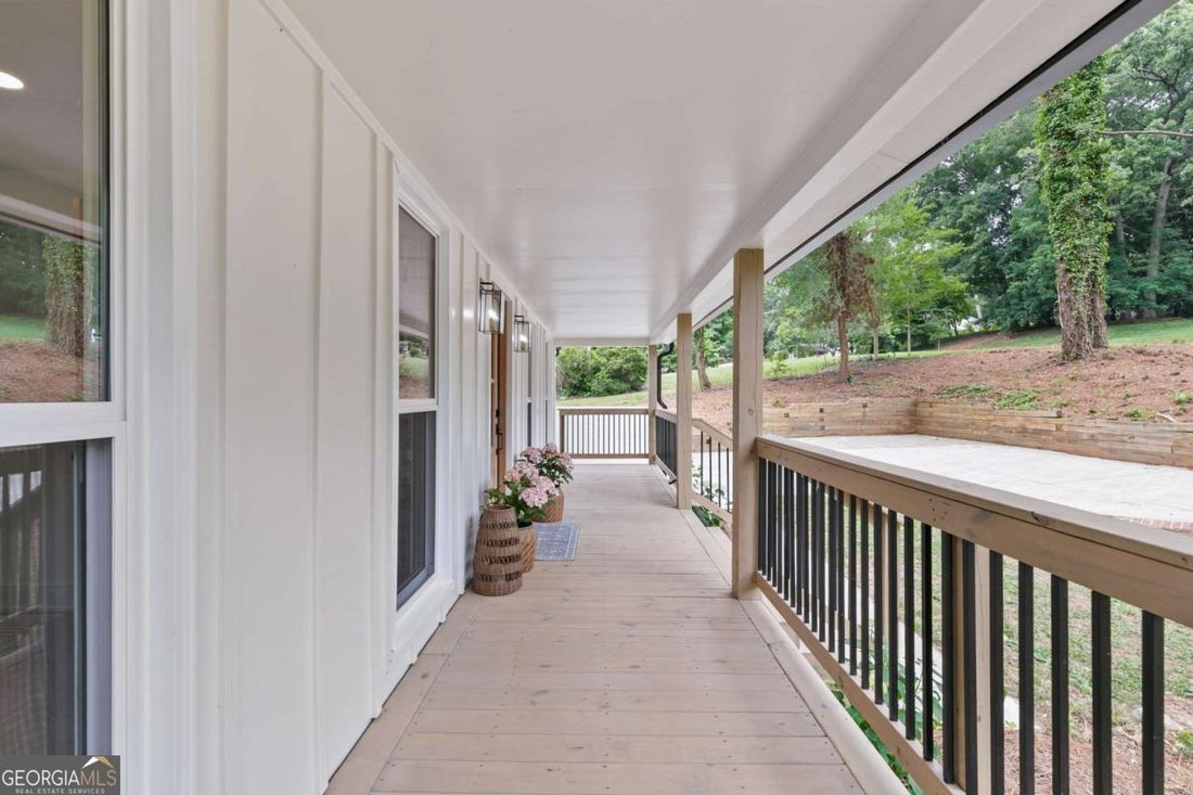 House in Marietta, Georgia, United States 2 - 18016503