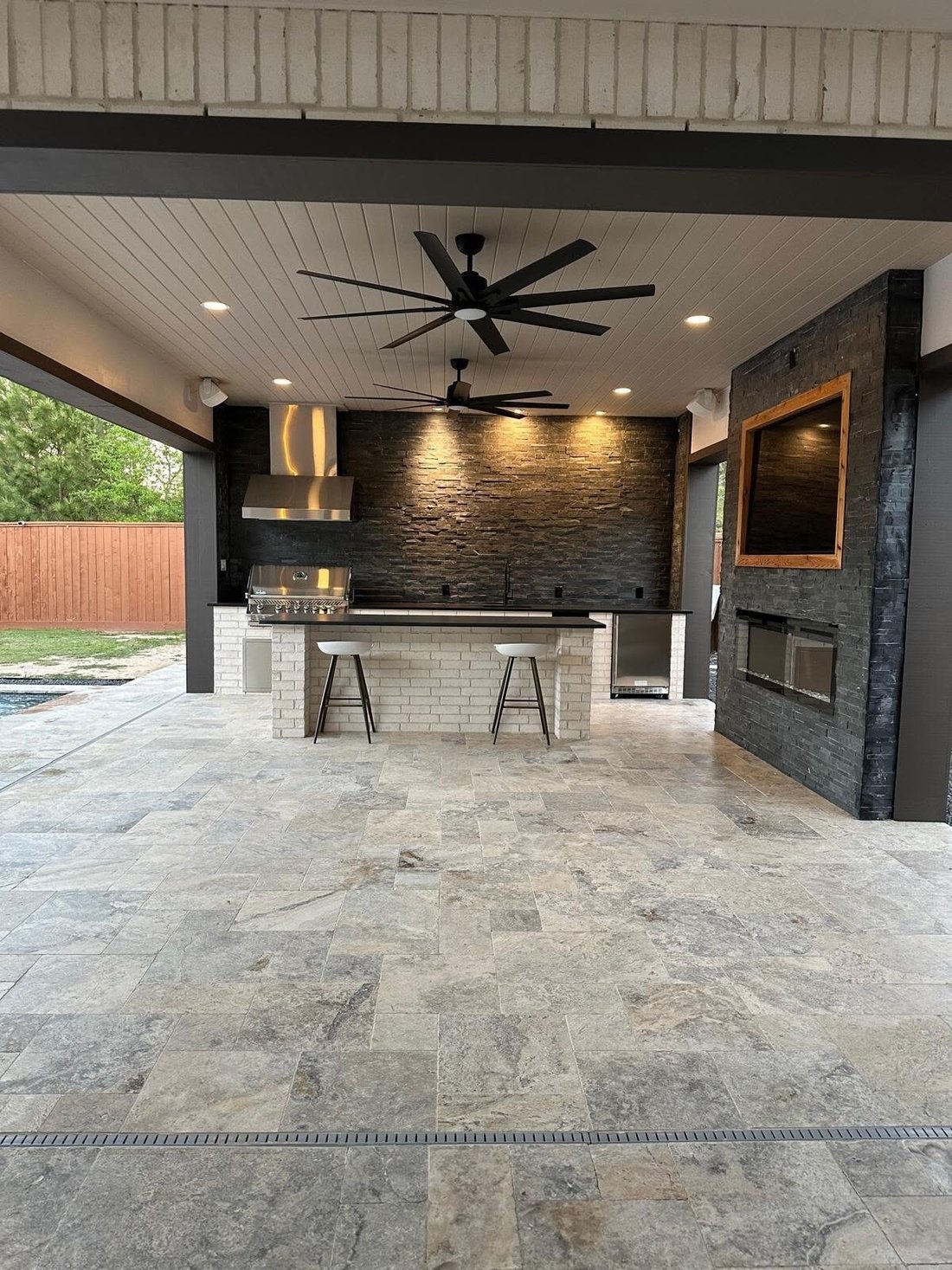 Haus in Spring, Texas, Vereinigte Staaten 4 - 18018257
