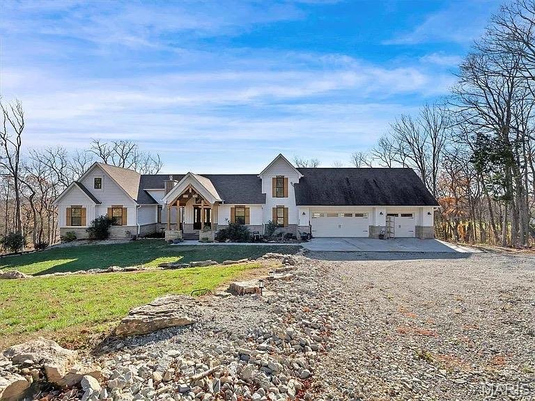 House in Ste. Genevieve, Missouri, United States 2 - 18019544