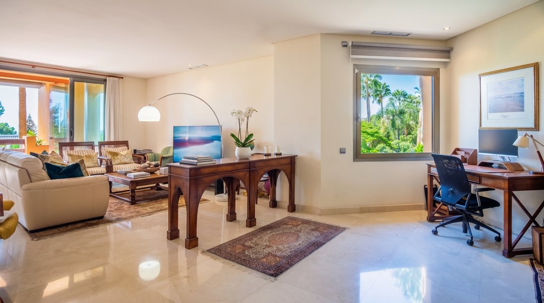 Appartement à Sierra Blanca, Marbella, Espagne 5 - 17813140