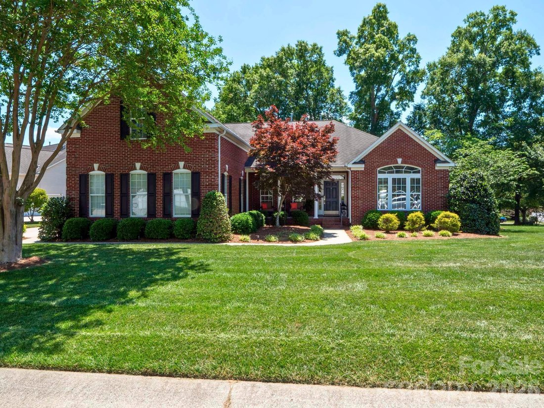 House in Weddington, North Carolina, United States 1 - 18021410