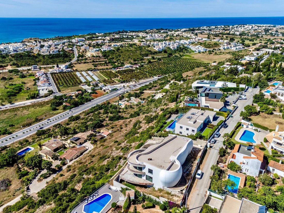 Villa in Olhos de Agua, Algarve, Portugal 3 - 18020460
