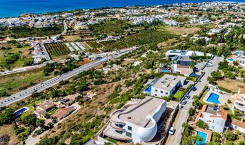 Villa en Olhos de Agua, Algarve, Portugal 2