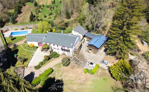 Villa a Carcassona, Occitania, Francia 1