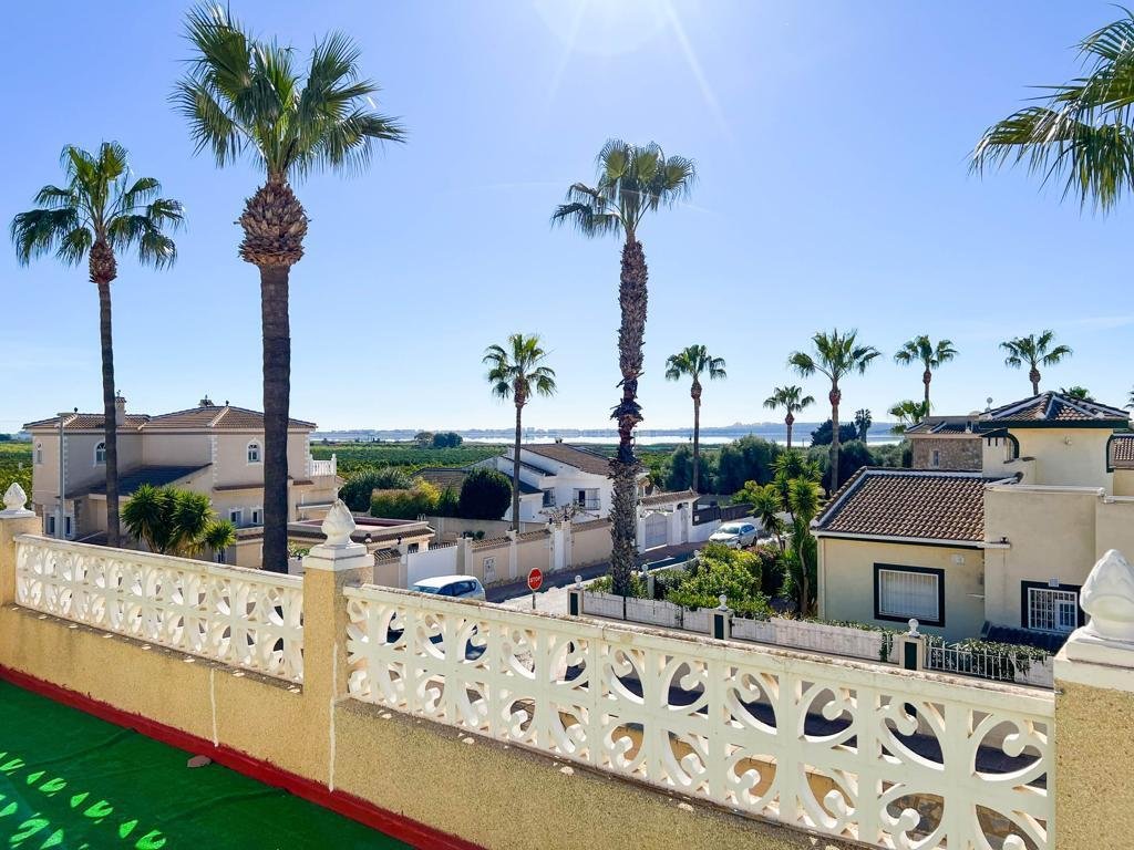 Villa in Ciudad Quesada, Rojales, Valencian Community 3 - 18017042