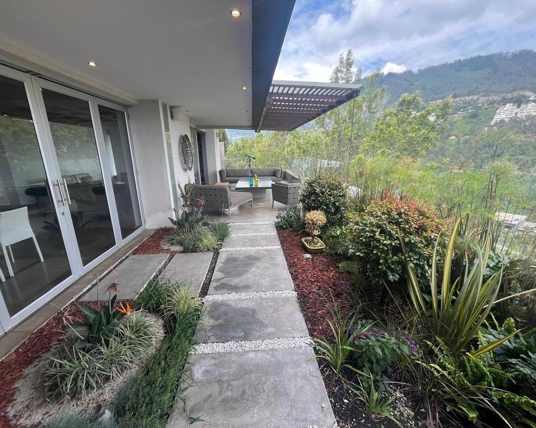 Apartment in Quito, Pichincha, Ecuador 2 - 18016767