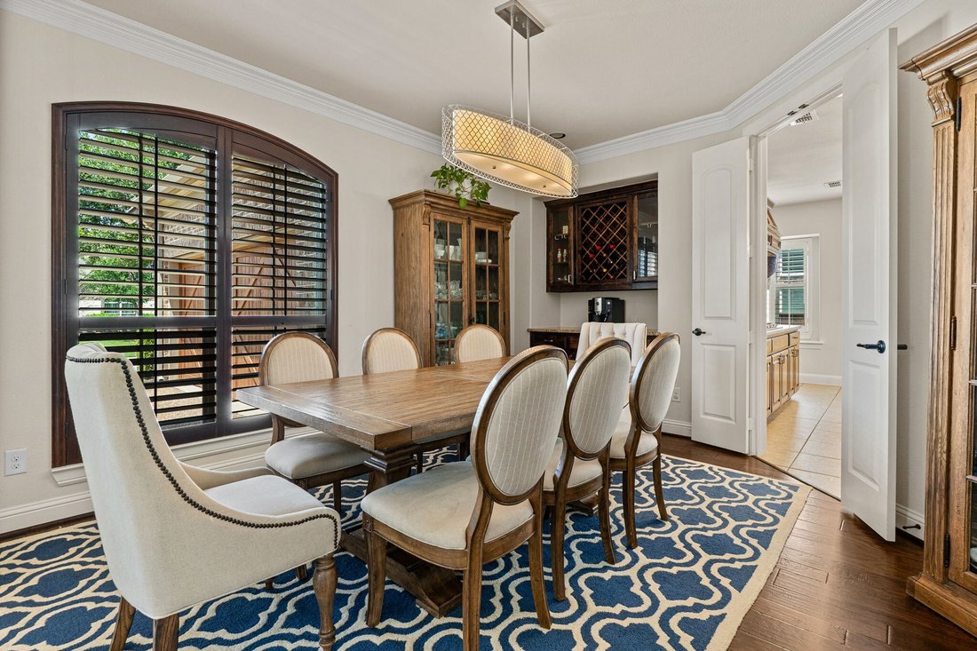 House in McKinney, Texas, United States 5 - 18018206