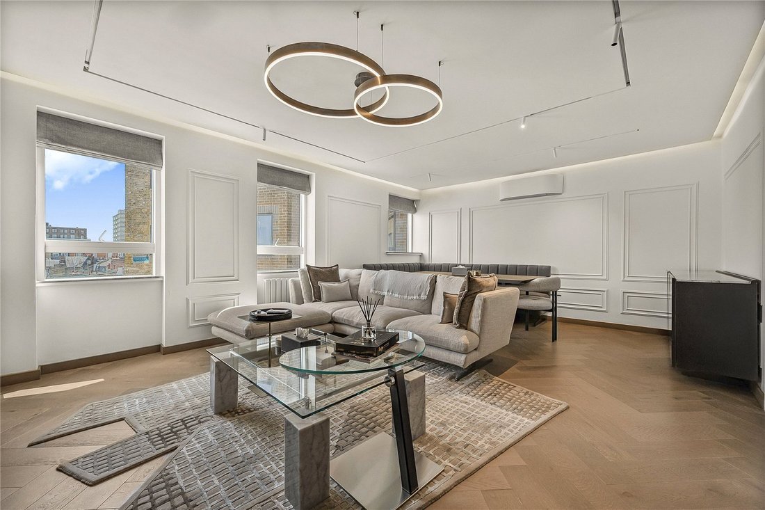 Apartment in Marylebone, Westminster, England 1 - 18015570