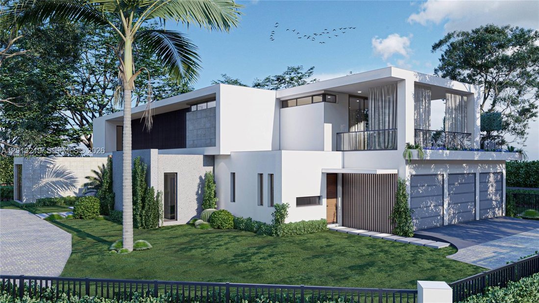 Terreno a Miami, Florida, Stati Uniti 5 - 18017102
