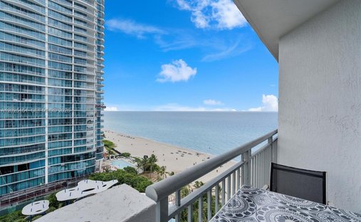 Condominio en Sunny Isles Beach, Florida, Estados Unidos 1