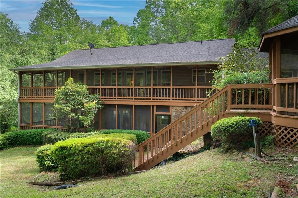 House in Helen, Georgia, United States 2 - 18016406