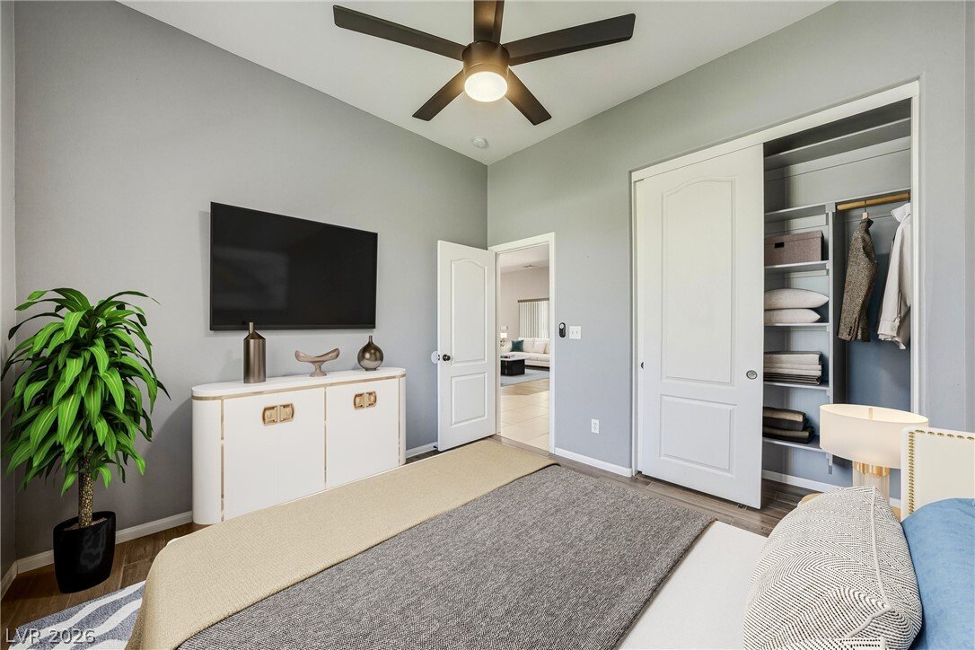 House in Pahrump, Nevada, United States 4 - 18018984