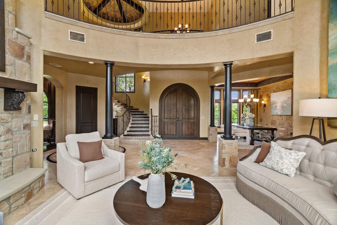 House in Austin, Texas, United States 3 - 18015972