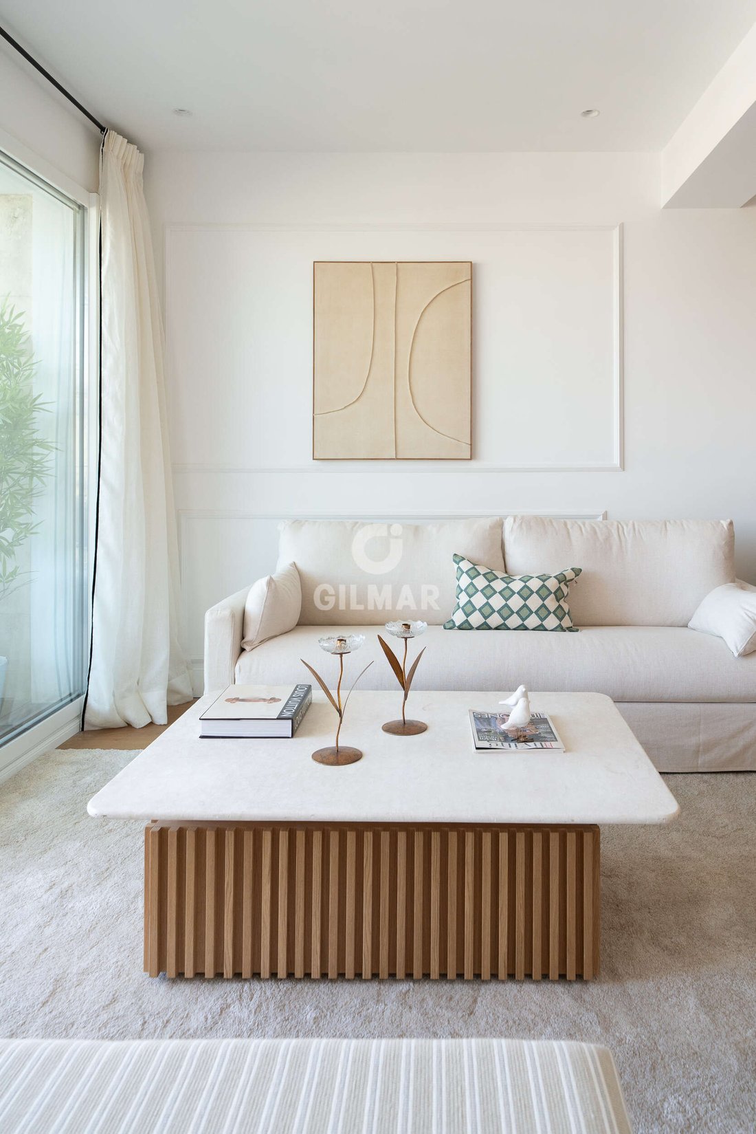 Wohnung in Chamberí, Madrid, Spanien 5 - 18015618