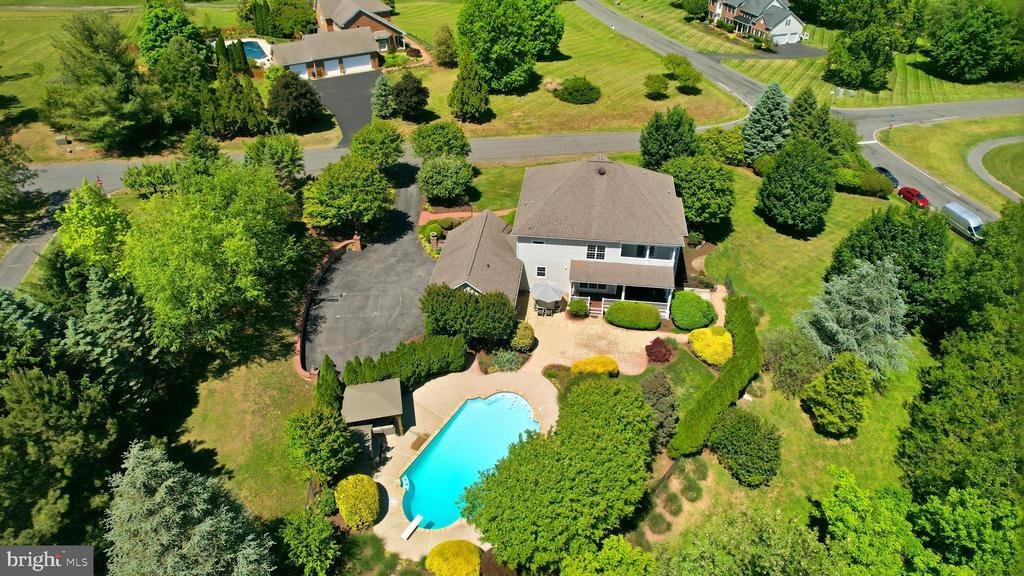 Casa en Round Hill, Virginia, Estados Unidos 4 - 18017755