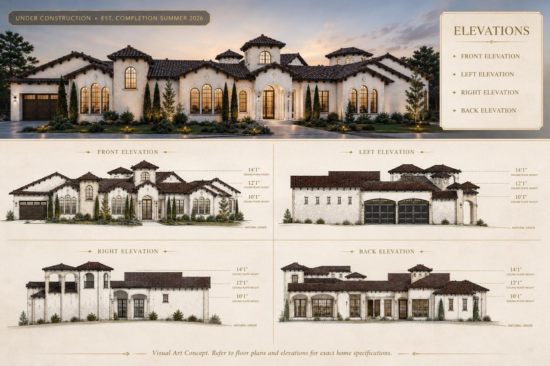 House in Albuquerque, New Mexico, United States 3 - 18015844