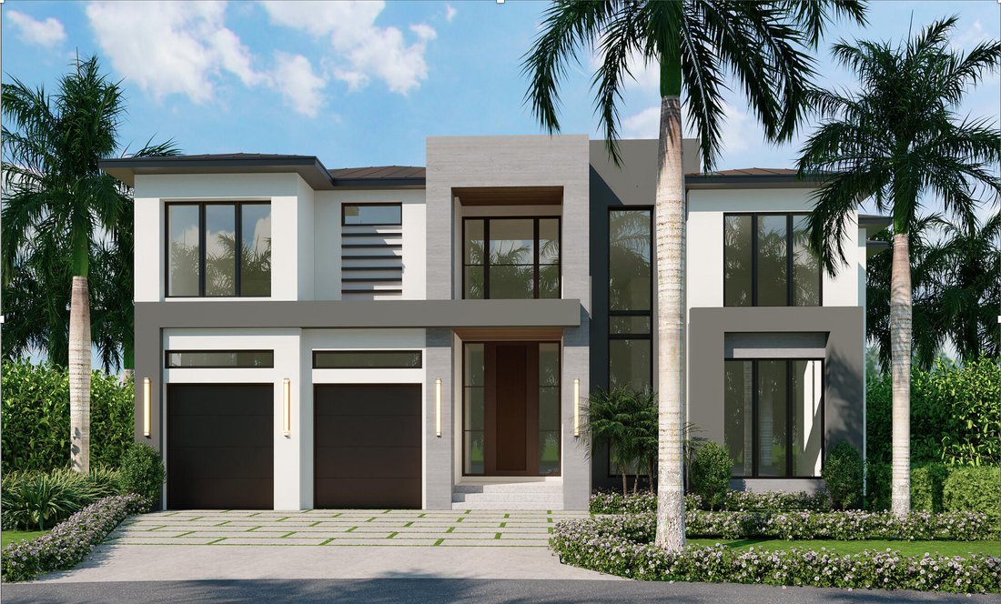 House in Wilton Manors, Florida, United States 3 - 17625727