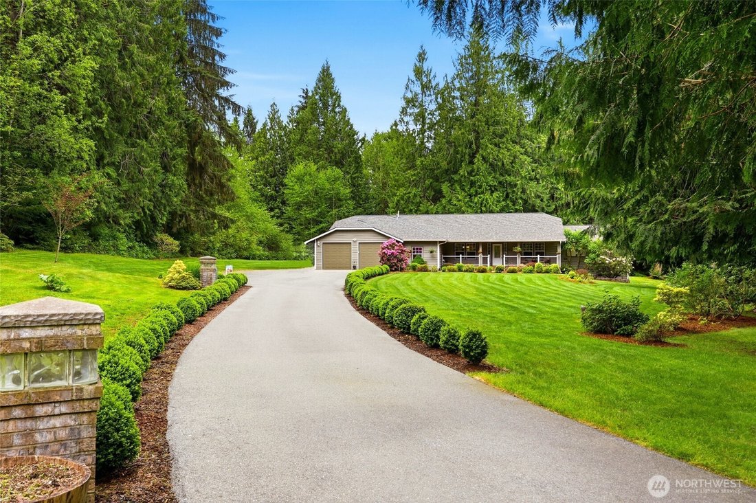 House in Snohomish, Washington, United States 1 - 18017585
