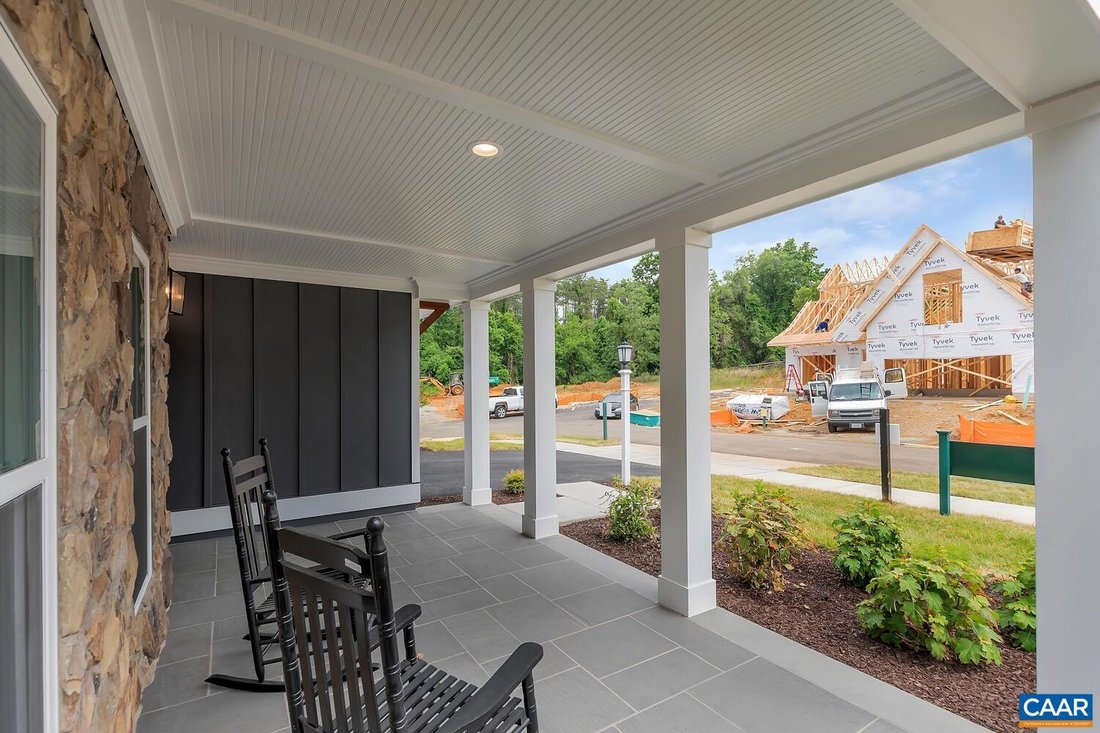 House in Charlottesville, Virginia, United States 5 - 18018939