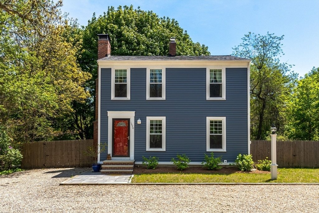 House in Barnstable, Massachusetts, United States 2 - 18018686