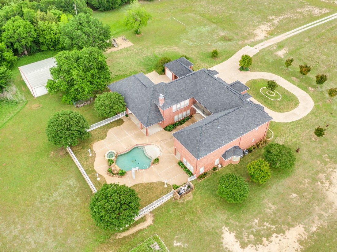 House in Midlothian, Texas, United States 4 - 18017649