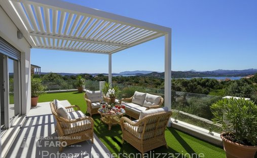 Apartment in La Maddalena, Sardinia, Italy 1