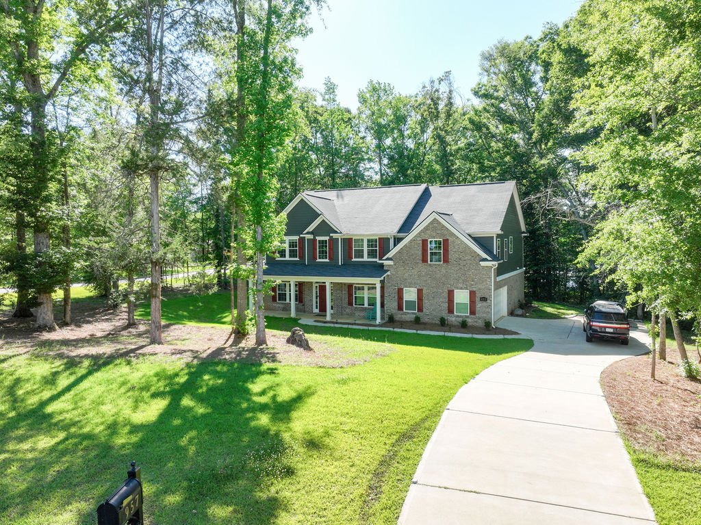 House in Opelika, Alabama, United States 3 - 18018214