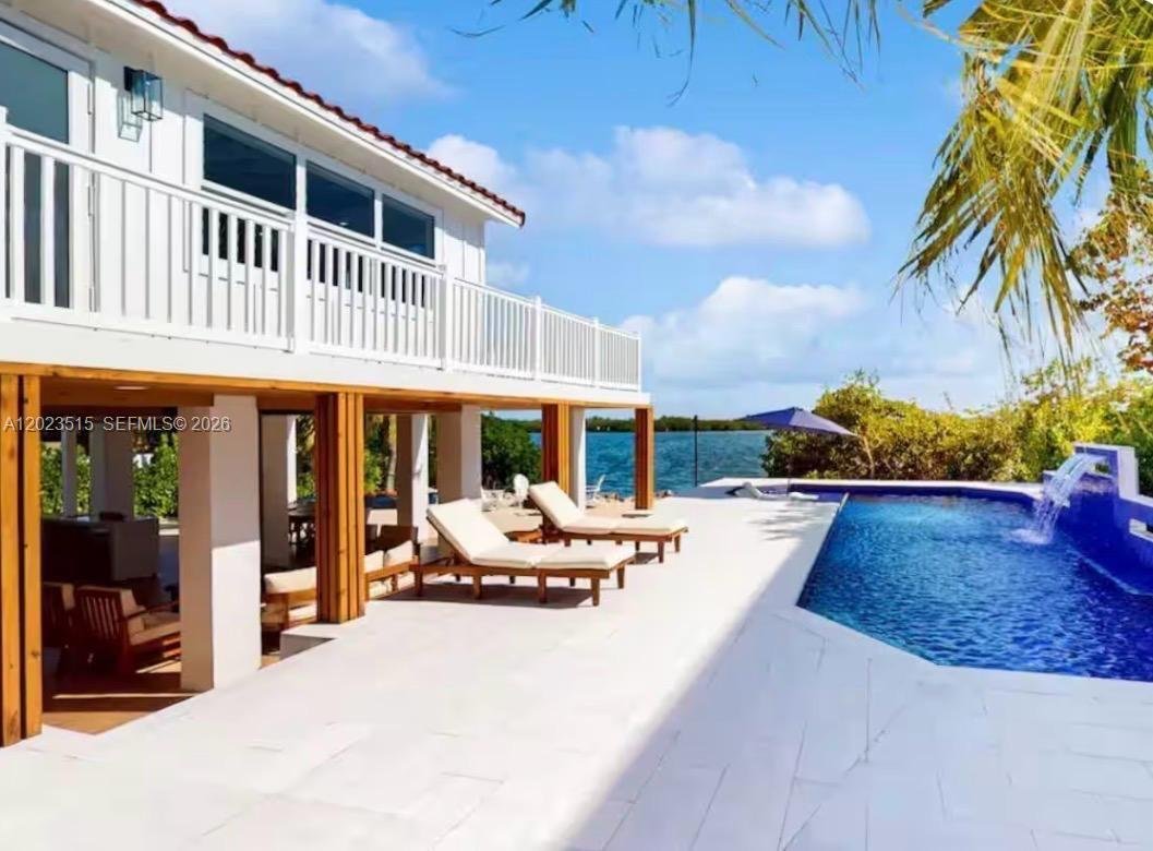 House in Key Largo, Florida, United States 1 - 18019278