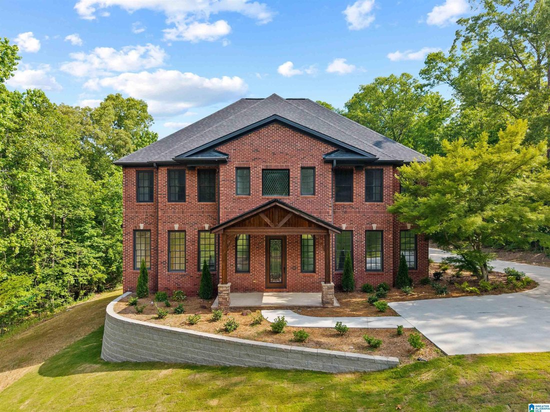 House in Pell City, Alabama, United States 3 - 18021446