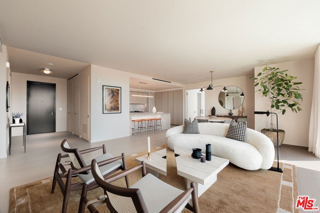 Condo in Beverly Hills, California, United States 1 - 17875697