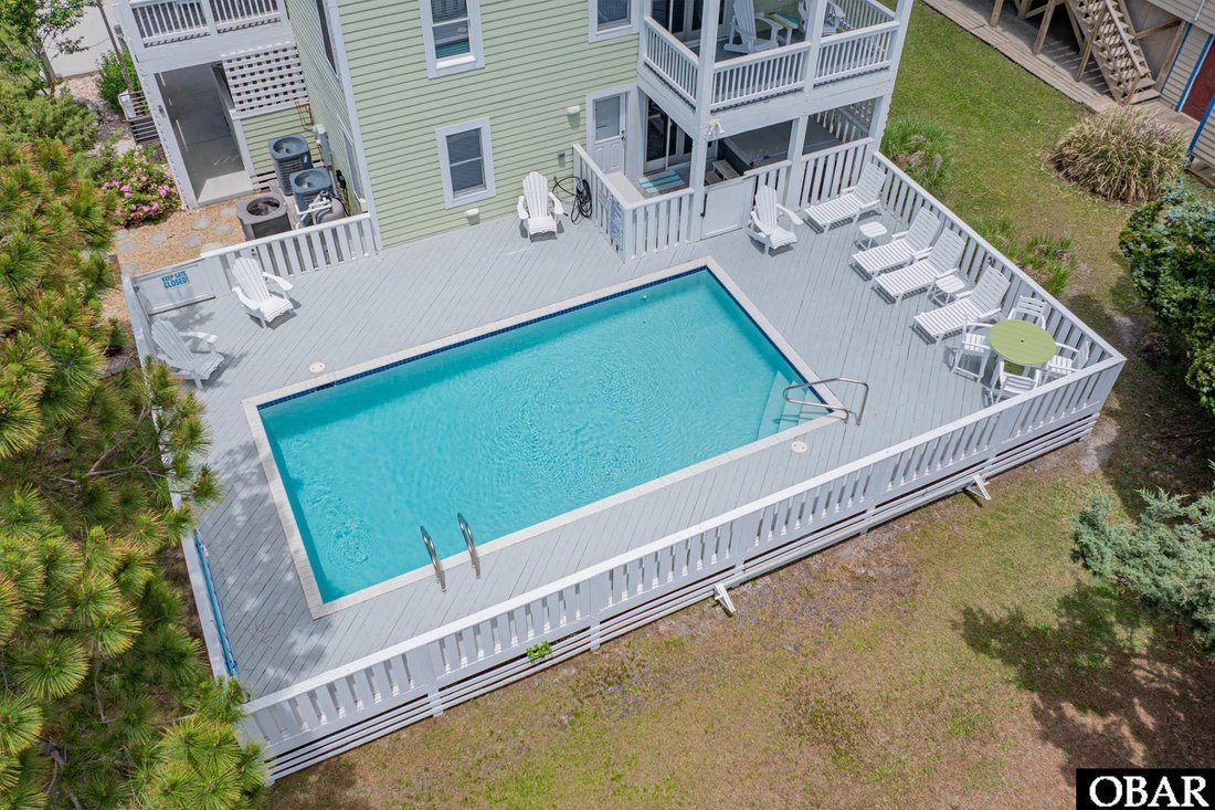 House in Waves, North Carolina, United States 3 - 18018926