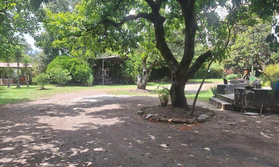Land in Quito, Pichincha, Ecuador 1 - 18016769