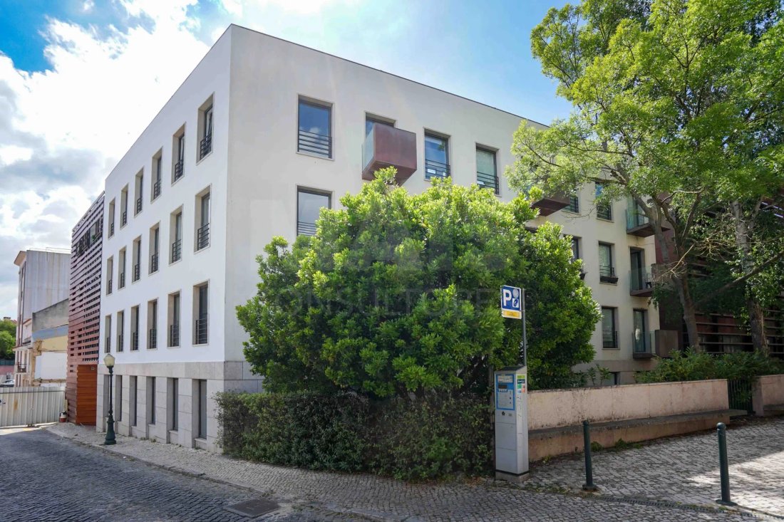 Apartment in Arroios, Lisbon, Portugal 4 - 18017071