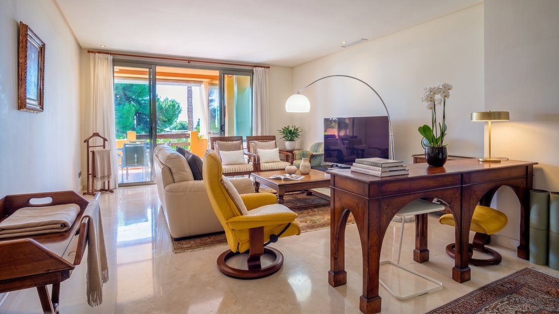 Appartement à Sierra Blanca, Marbella, Espagne 4 - 17813140
