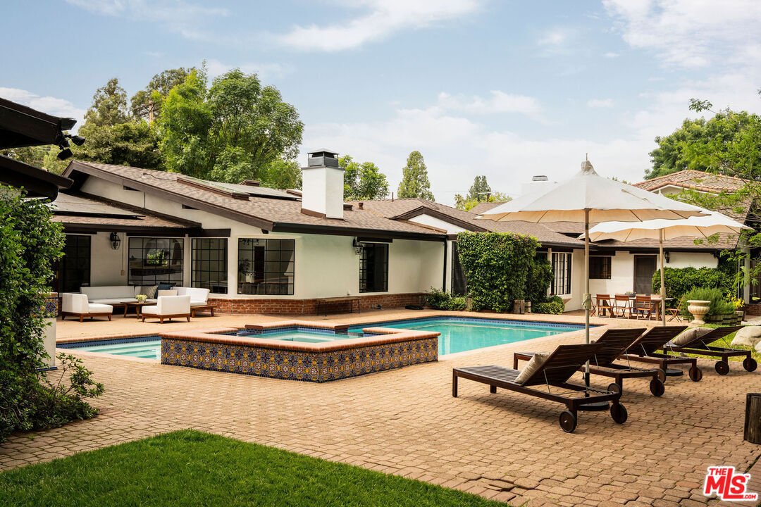 House in Los Angeles, California, United States 1 - 18017958