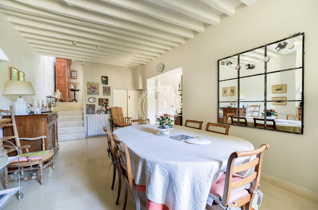 House in Montlignon, Ile-de-France, France 4 - 18016515